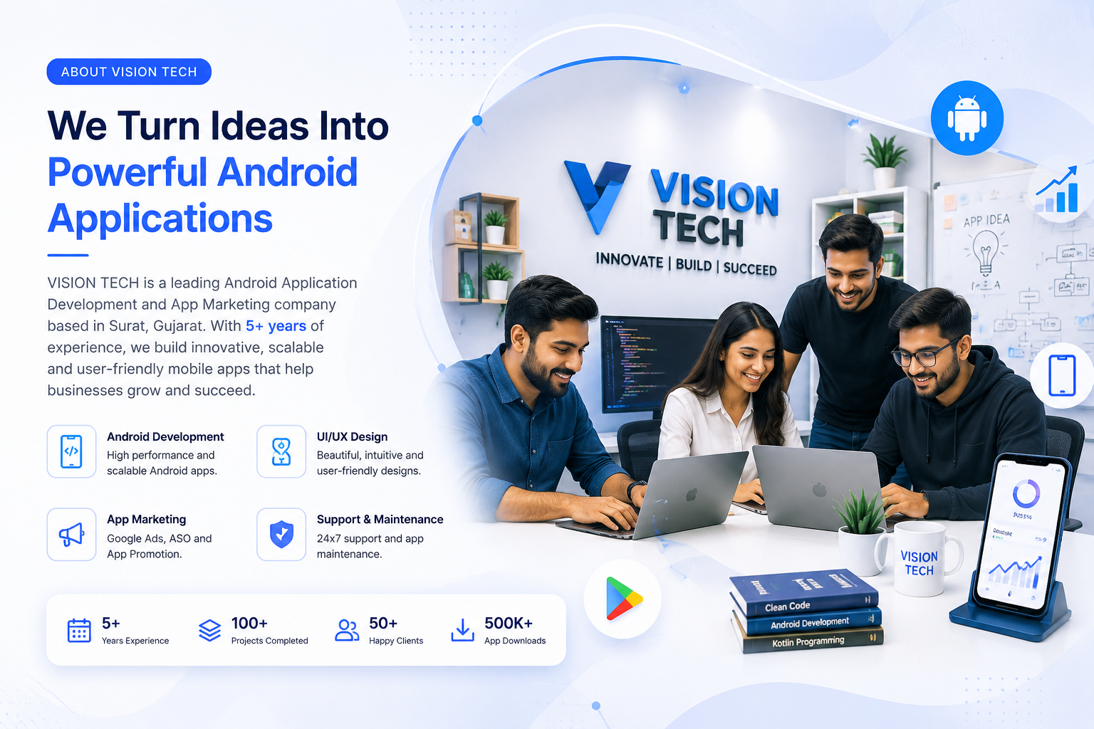 VISION TECH