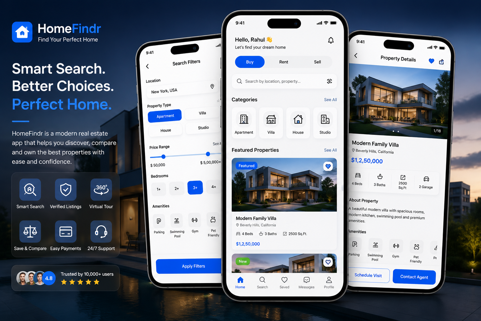 Shopping App